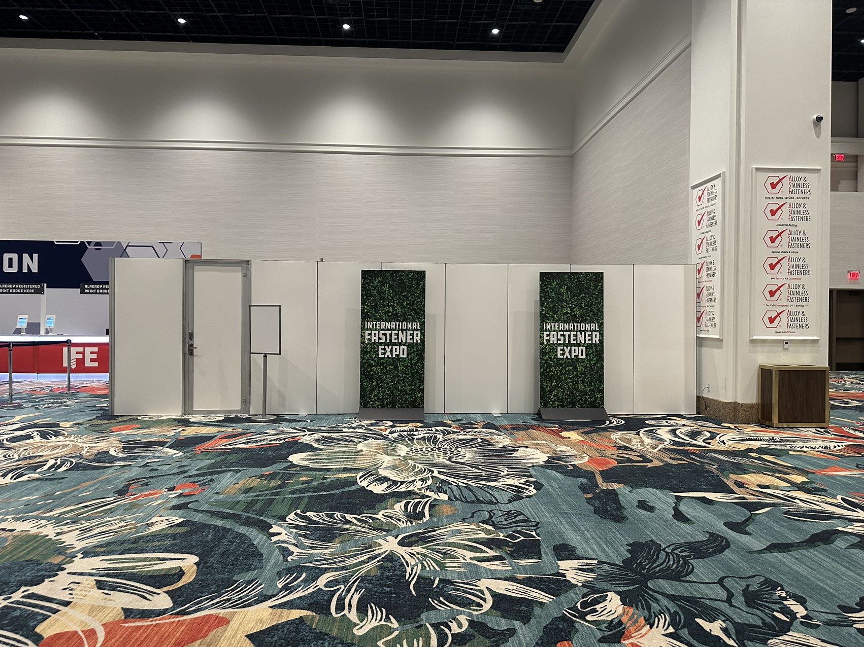 Fremme innovation: Ningbo Gangtong Zheli High Strength Fastener Co., LTD på Las Vegas Fastener Expo